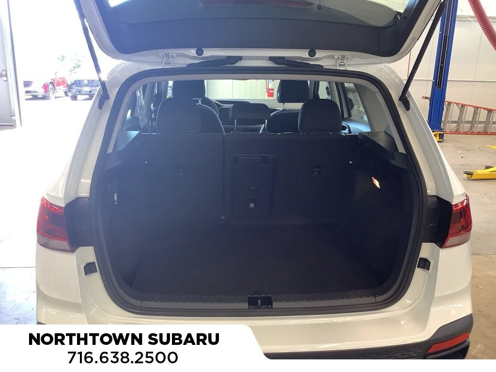 Used 2023 Volkswagen Taos S w/ Driver Assistance Package AWD/4WD image 17