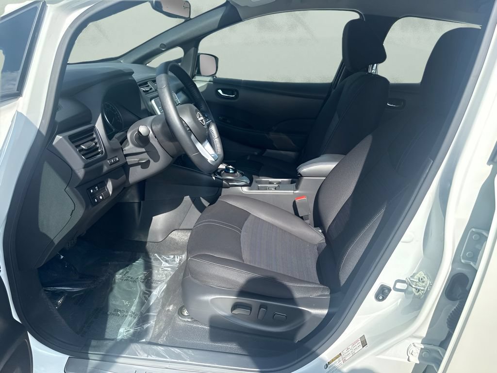 Used 2024 Nissan Leaf SV Plus FWD image 10