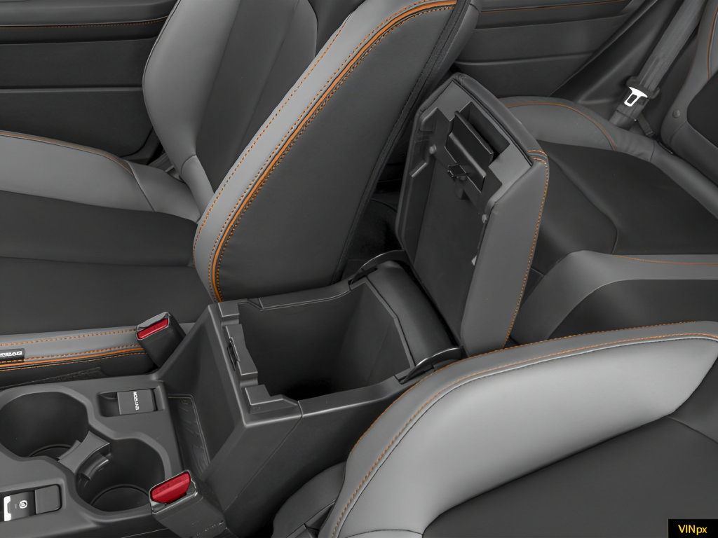 New 2026 Subaru Forester Touring AWD/4WD image 13