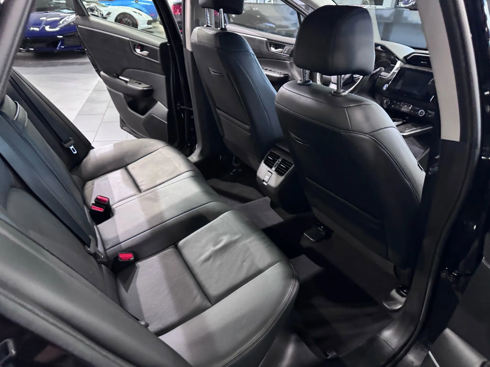 Used 2018 Honda Clarity Touring image 15