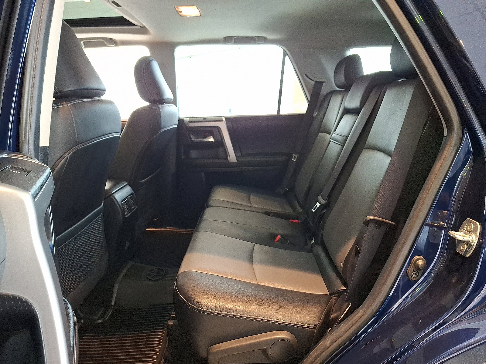 Certified 2023 Toyota 4Runner SR5 Premium w/ Moonroof Package image 11