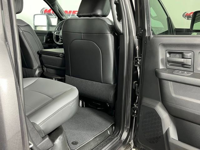 New 2026 RAM 3500 Tradesman AWD/4WD image 27