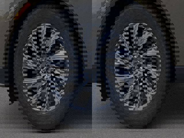 New 2025 Lincoln Aviator AWD w/ Equipment Group 101A image 48