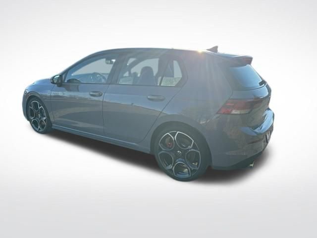New 2026 Volkswagen GTI Autobahn image 5