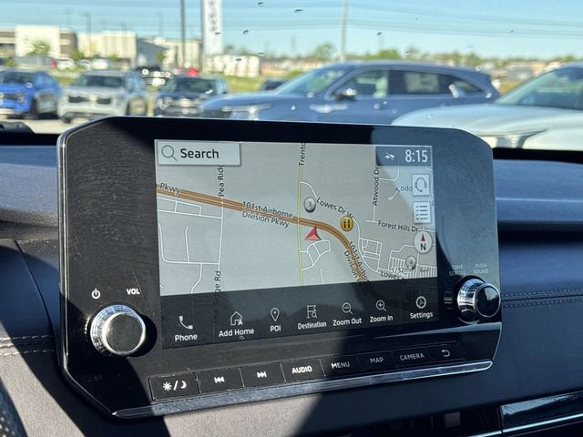 Used 2024 Mitsubishi Outlander SE image 20