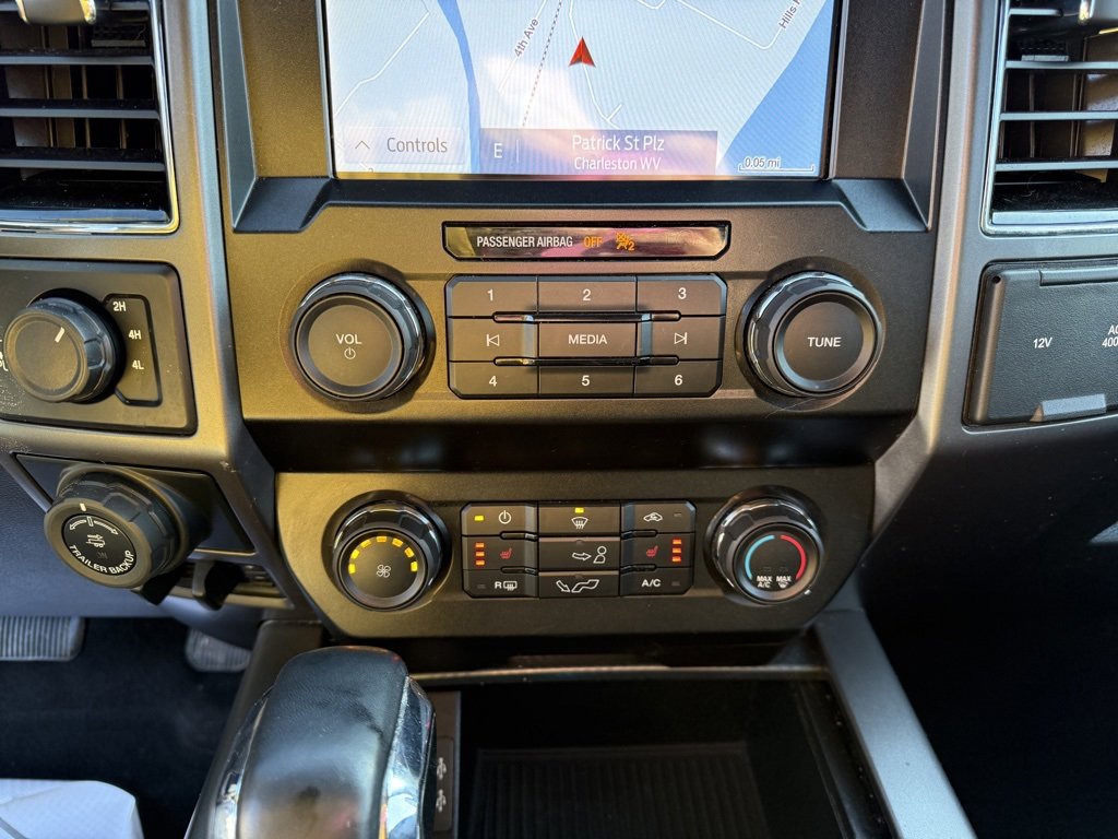 Used 2020 Ford F150 XLT w/ Equipment Group 302A Luxury image 22