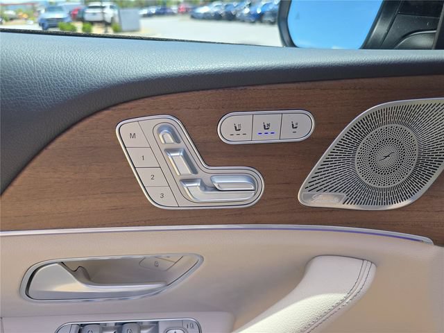 Certified 2024 Mercedes-Benz GLE 450e 4MATIC image 20
