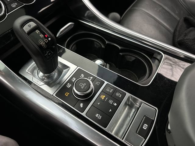 Used 2014 Land Rover Range Rover Sport HSE image 31