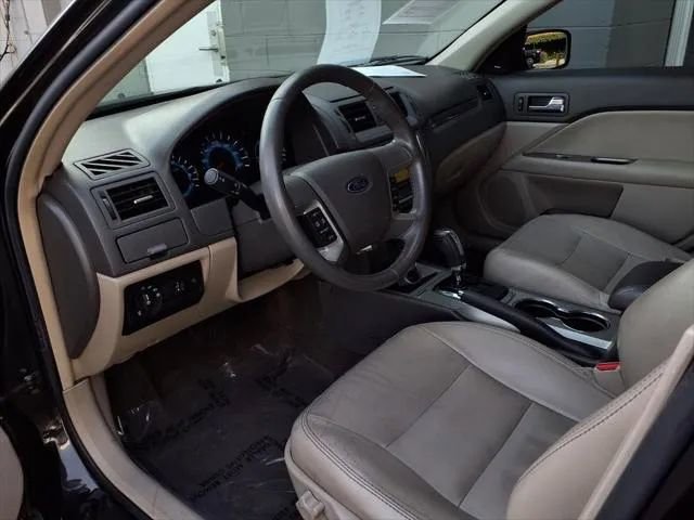 Used 2010 Ford Fusion SEL image 6