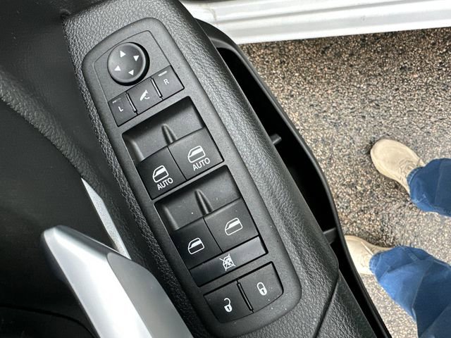 Used 2022 RAM 1500 Big Horn AWD/4WD image 28