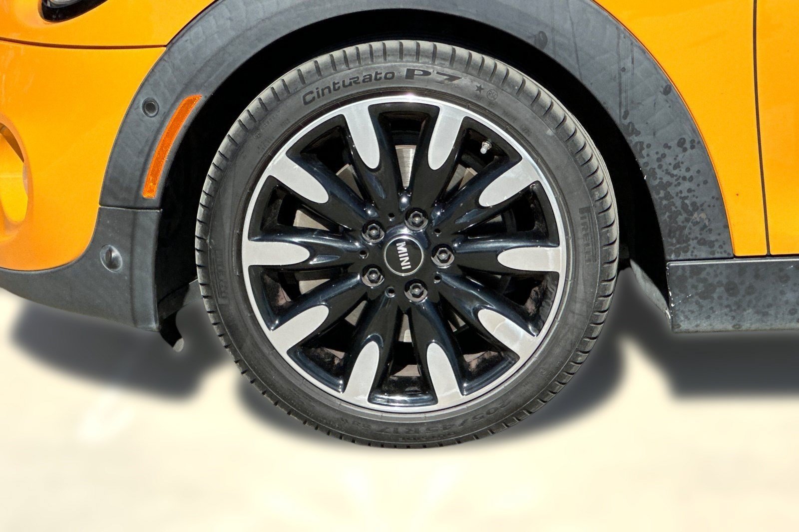 Used 2018 MINI Cooper S FWD image 12