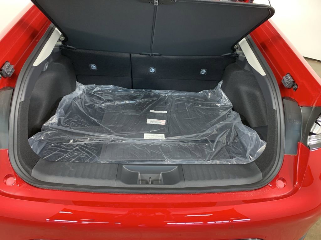 New 2026 Toyota Prius Plug-In Hybrid FWD image 13