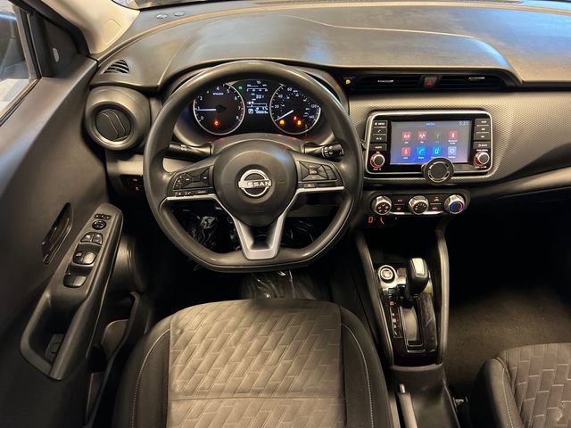 Used 2022 Nissan Kicks S FWD image 18