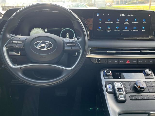 Used 2024 Hyundai Palisade Calligraphy image 22