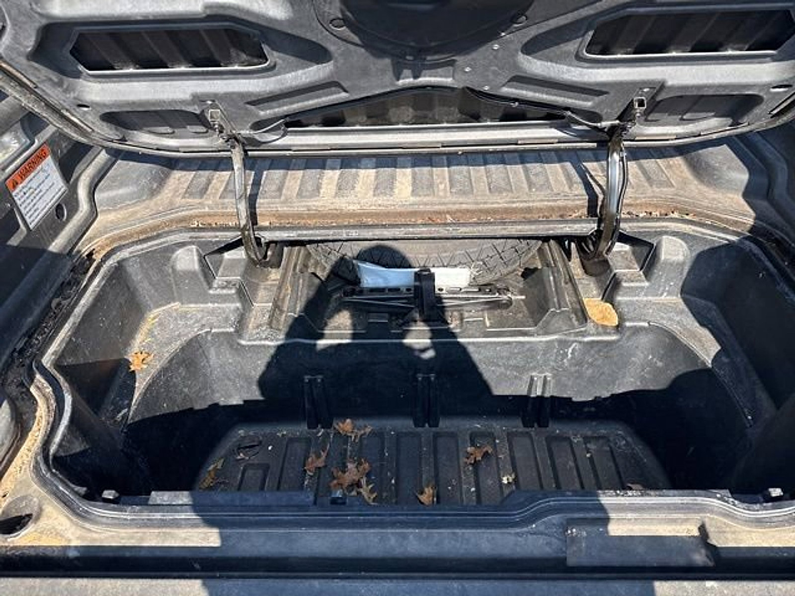 Used 2020 Honda Ridgeline Black Edition image 42