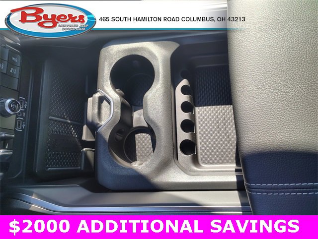 New 2026 RAM 1500 Big Horn image 23