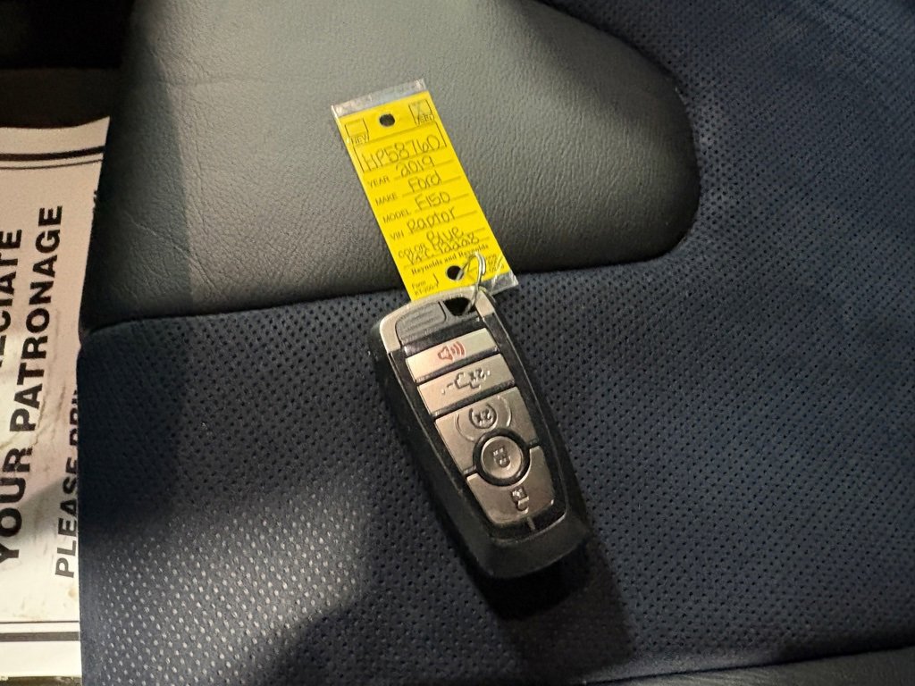 Used 2019 Ford F150 Raptor w/ Equipment Group 802A Luxury image 10