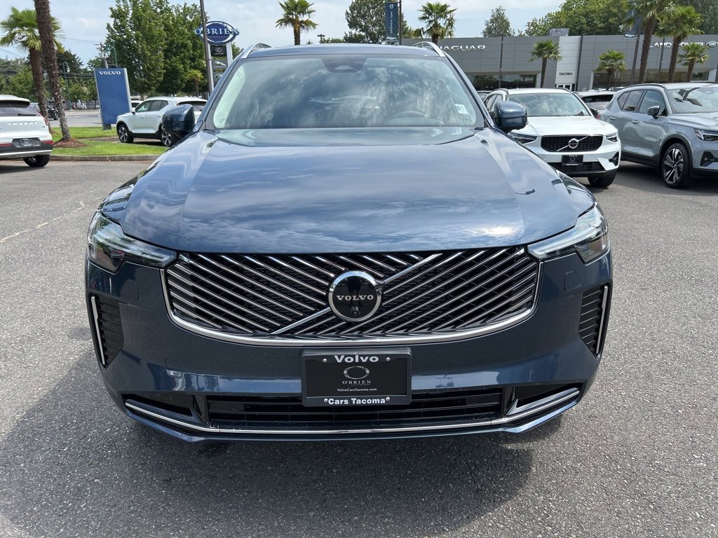 New 2026 Volvo XC90 B5 Plus image 11