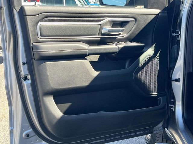 Used 2022 RAM 1500 Big Horn AWD/4WD image 14