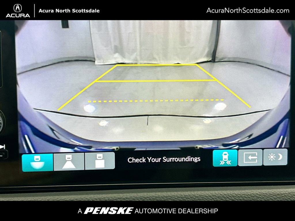 Certified 2025 Acura Integra A-Spec image 15