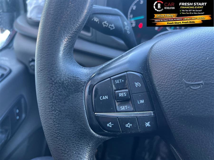 Used 2020 Ford Transit 250 148 High Roof w/ Load Area Protection Package image 21