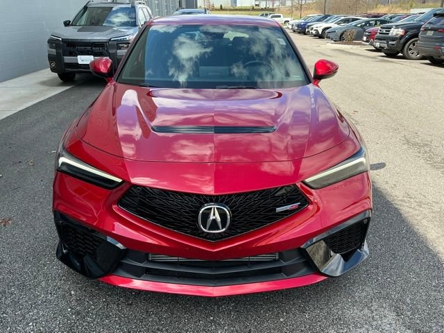 Used 2025 Acura Integra Type S image 8