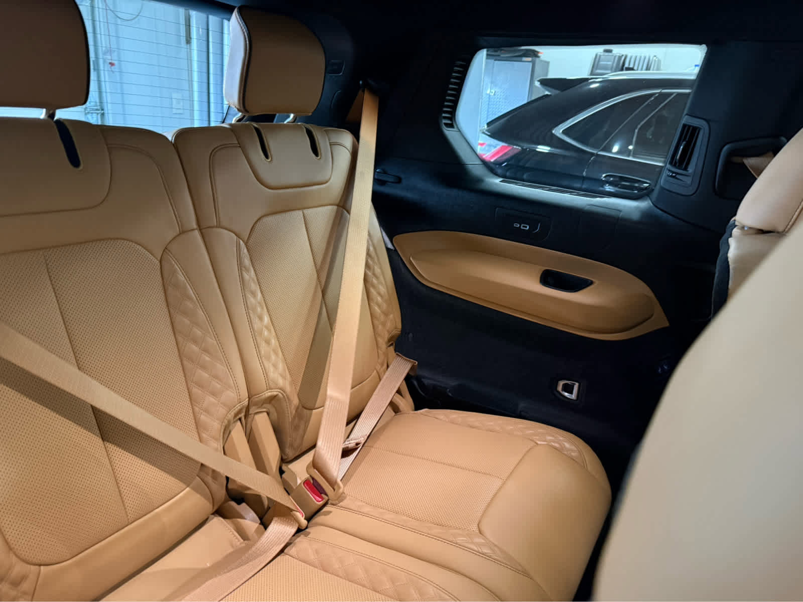 Used 2021 Jeep Grand Cherokee L Summit w/ Luxury Tech Group V image 26