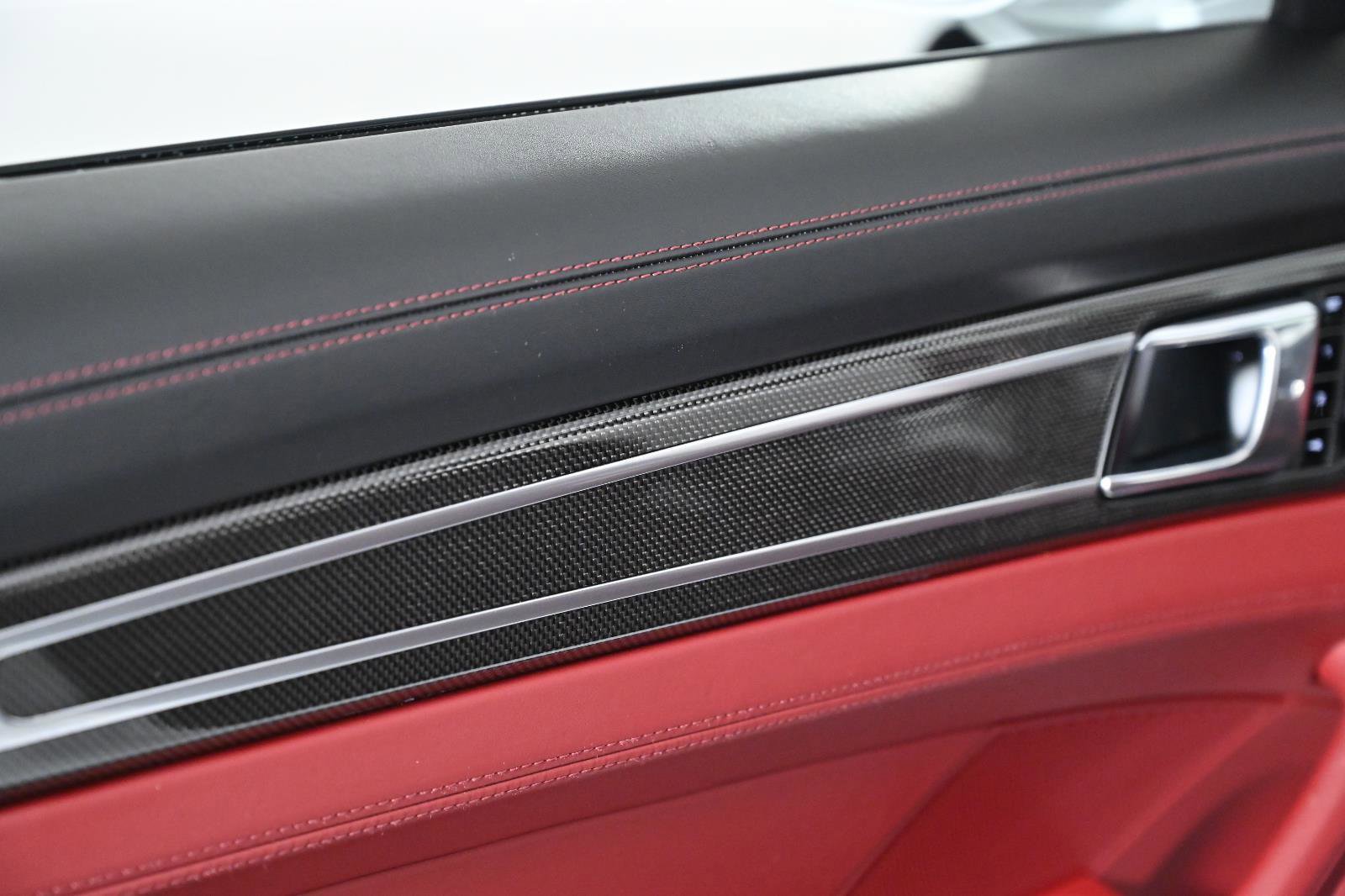 Used 2020 Porsche Panamera GTS image 29