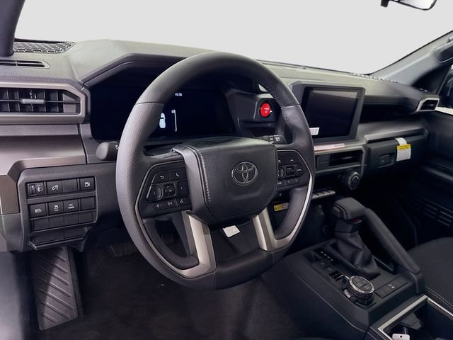 New 2026 Toyota 4Runner TRD Off-Road AWD/4WD image 9