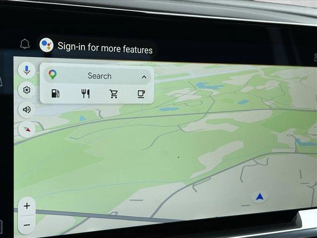 Used 2025 Chevrolet Silverado 1500 LTZ w/ LTZ Premium Package image 9