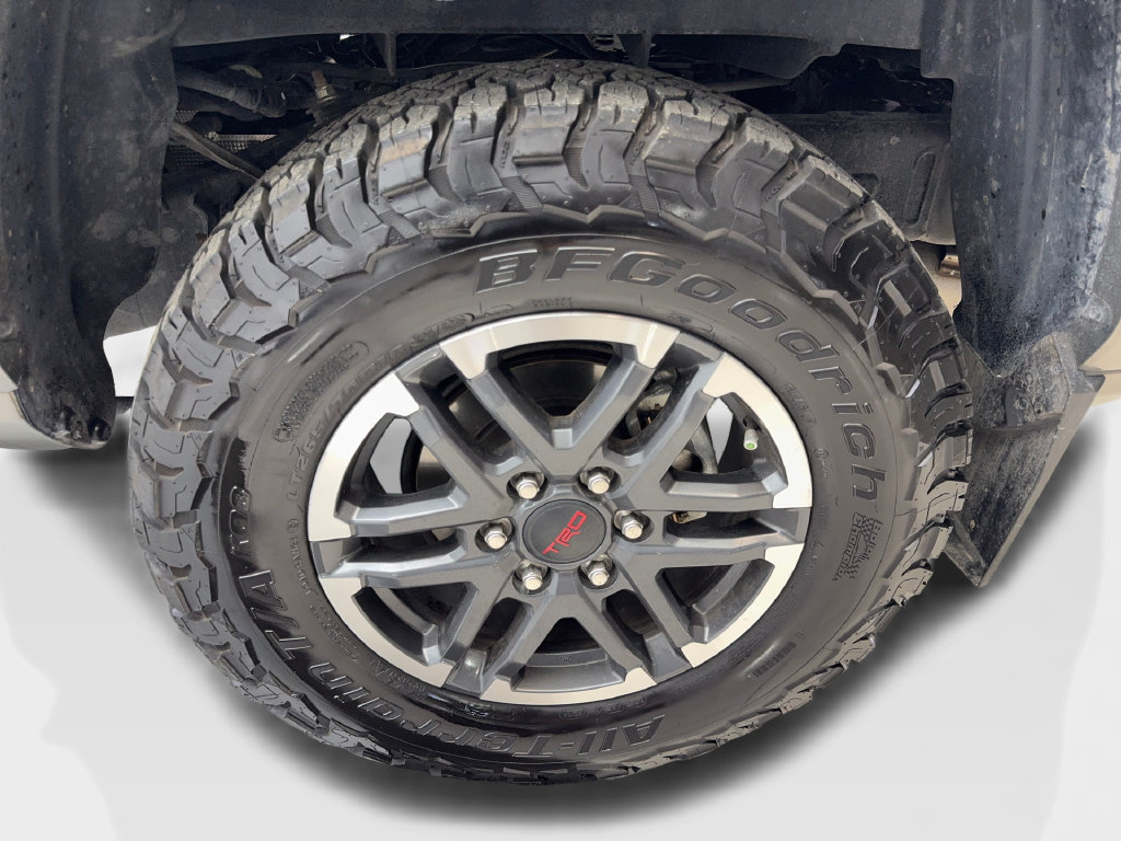 Used 2024 Toyota Tacoma TRD Sport RWD image 82