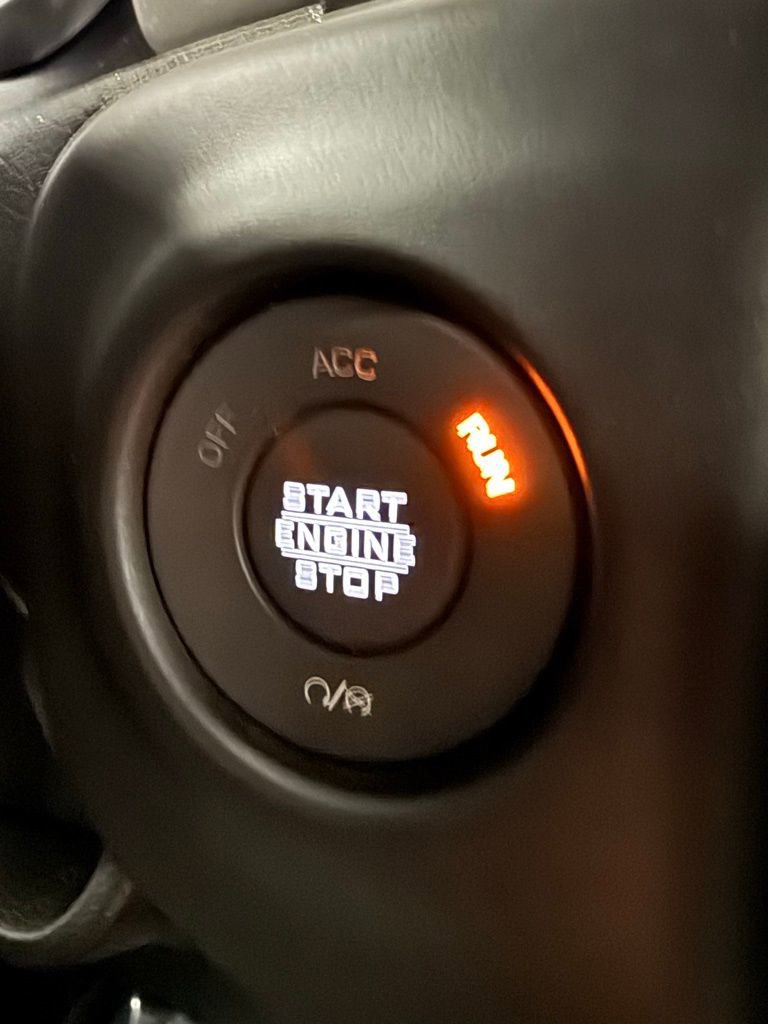 Used 2021 Jeep Wrangler Sport image 26