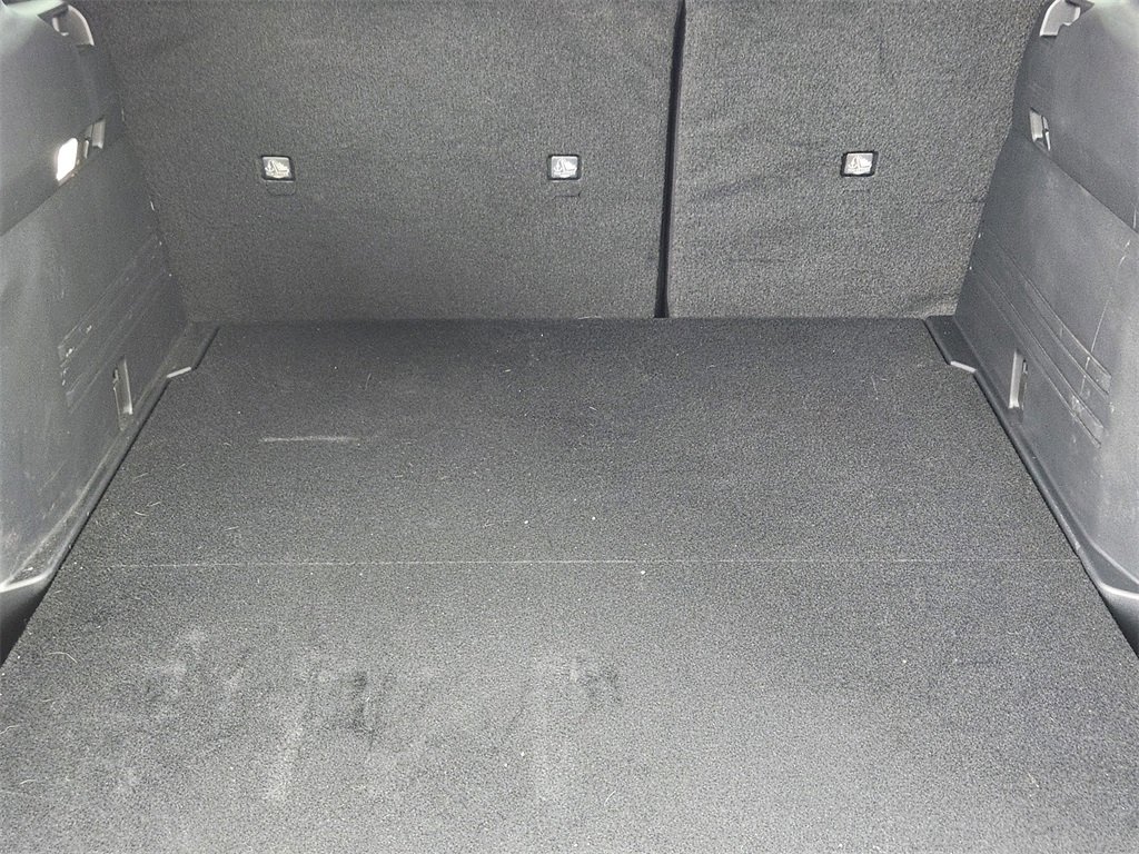 Used 2024 MAZDA CX-50 AWD 2.5 S w/ Select Package image 19