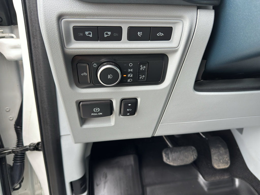 Used 2021 Ford F150 Limited AWD/4WD image 13
