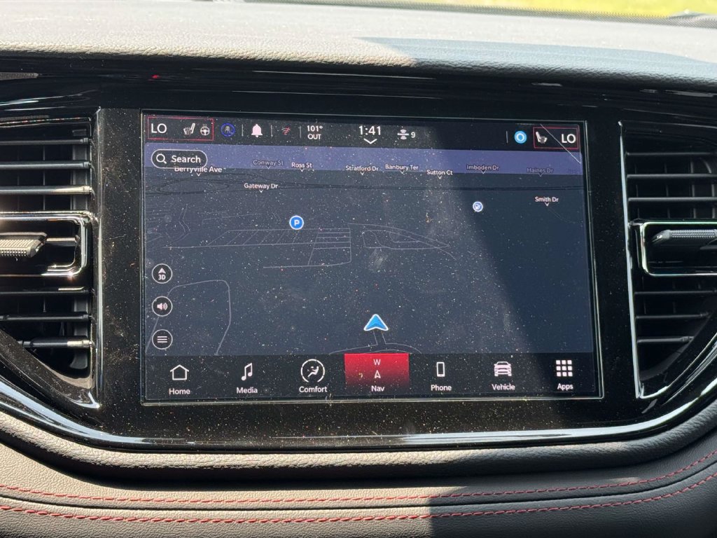 New 2026 Dodge Durango GT AWD/4WD image 3