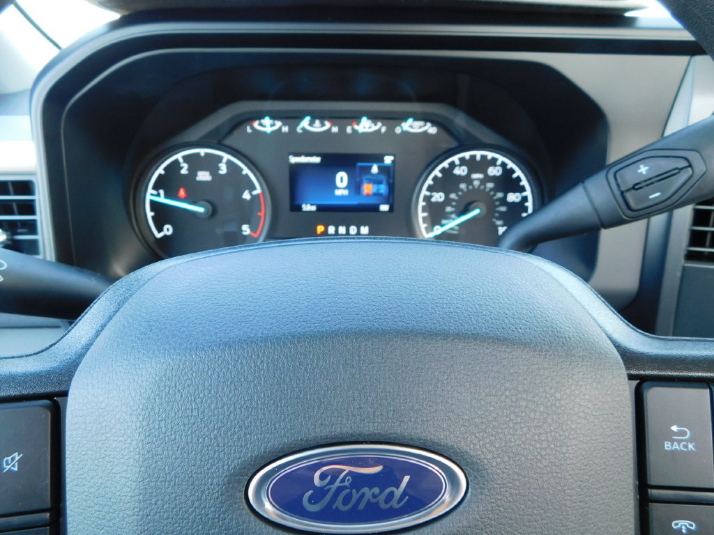 New 2026 Ford F350 XL RWD image 26