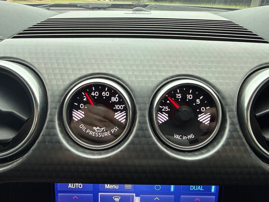 Used 2022 Ford Mustang GT Premium w/ GT Performance Package RWD image 18