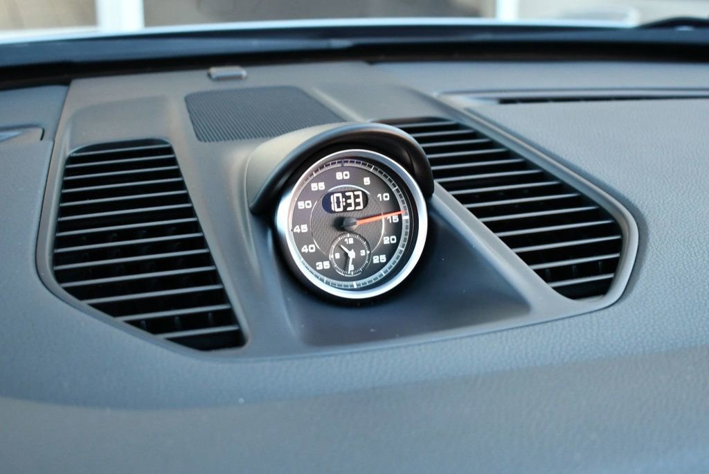 Used 2017 Porsche 911 Carrera image 56