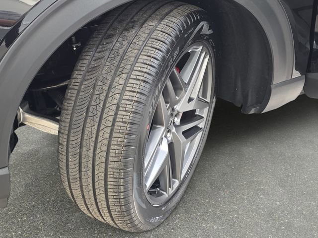 Used 2026 Ford Explorer ST w/ Sun And Sound Package image 32