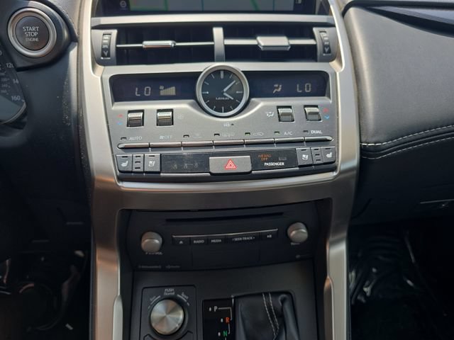 Used 2018 Lexus NX 300 AWD w/ Premium Package image 24