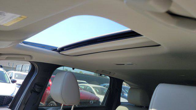 Certified 2024 MAZDA CX-90 Plug-In Hybrid w/ Preferred image 33