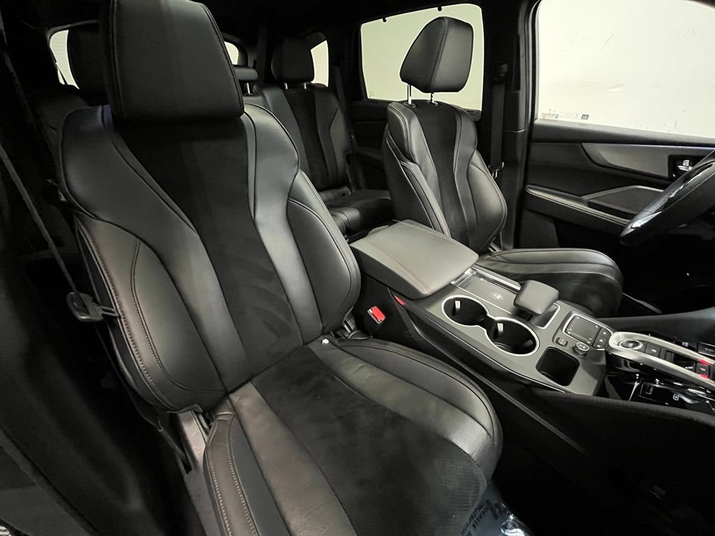 Certified 2024 Acura MDX A-Spec AWD/4WD image 11