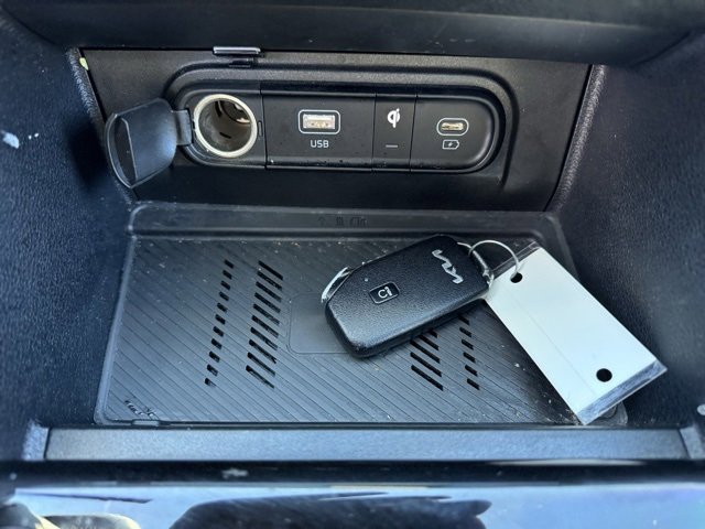Used 2023 Kia Sportage X-Line w/ X-Line Premium Package image 19