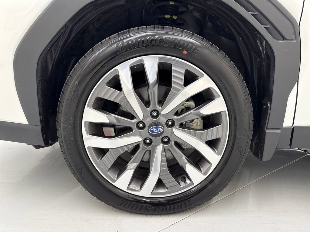 Used 2026 Subaru Forester Touring AWD/4WD image 9