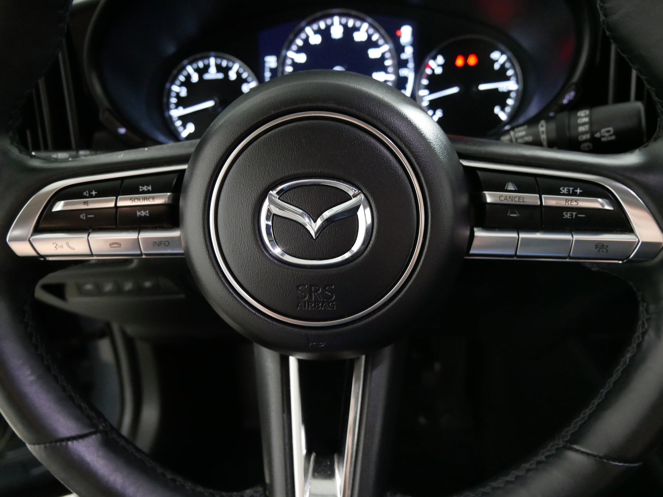 Used 2024 MAZDA CX-50 AWD 2.5 S w/ Weather Package image 25