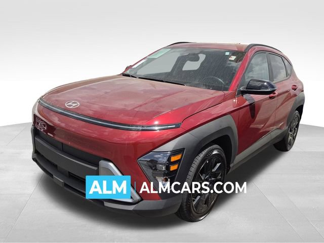 Used 2026 Hyundai Kona SEL Sport
