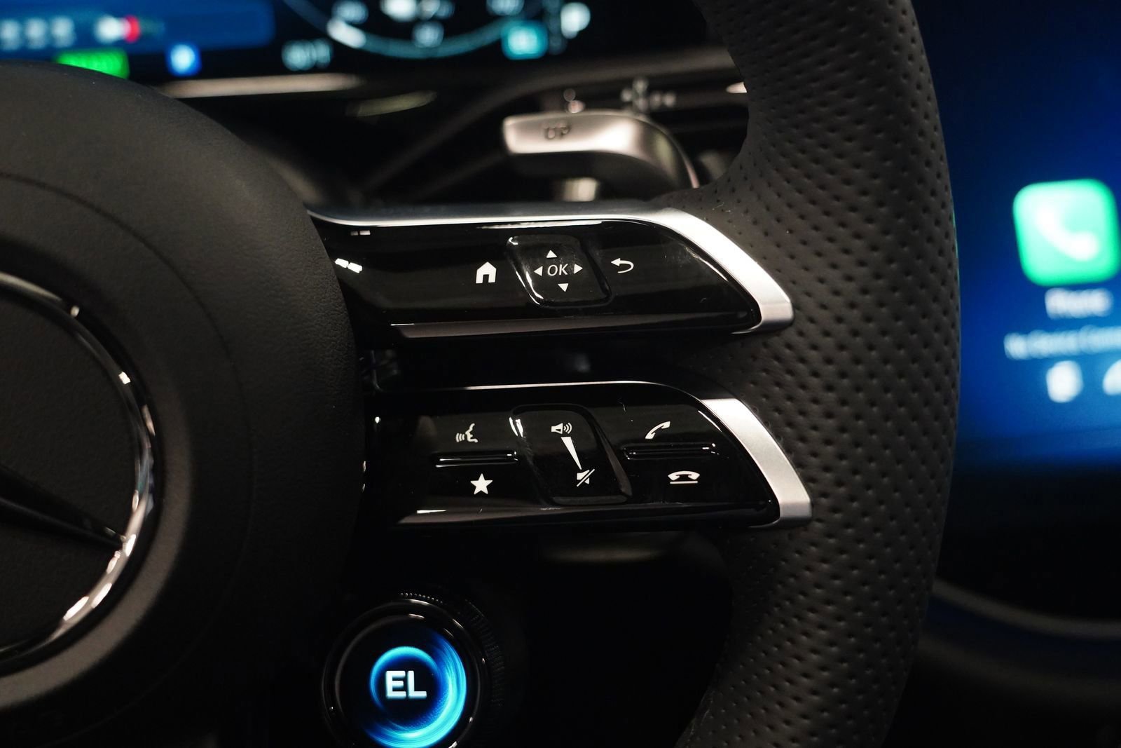 New 2026 Mercedes-Benz E 53 AMG e 4MATIC Sedan image 20