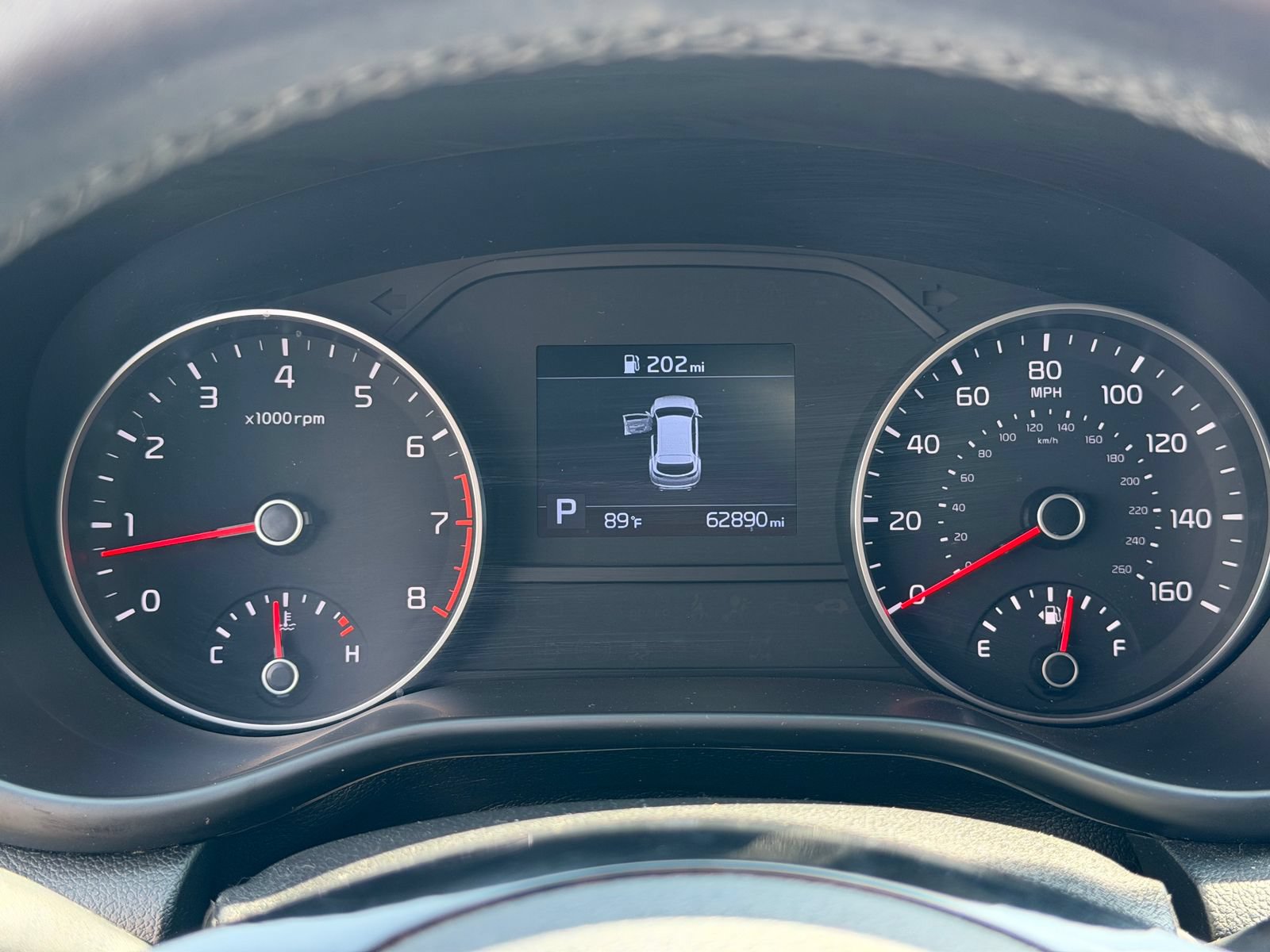Used 2022 Kia Sportage Nightfall Edition w/ Nightfall Fwd Premium Package image 31