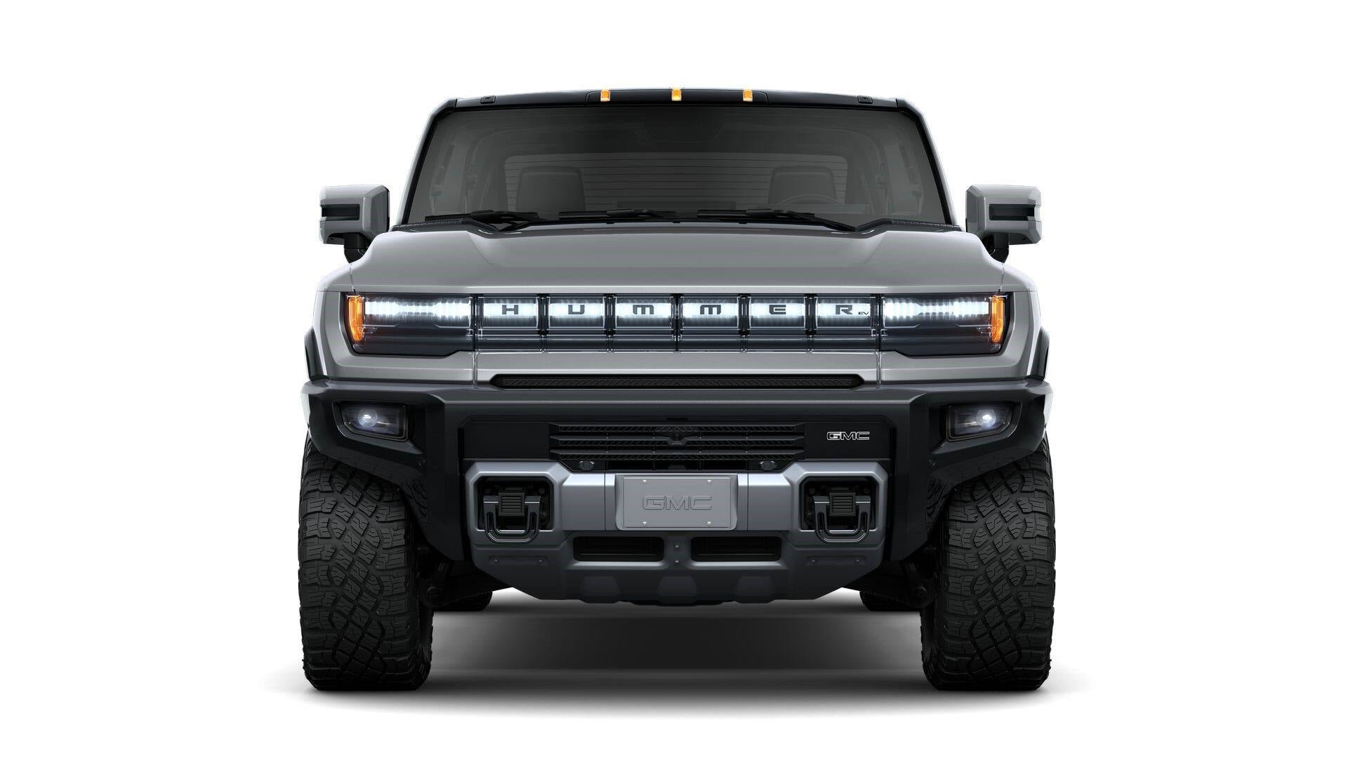 New 2025 GMC Hummer EV 3X w/ Extreme Off-Road Package AWD/4WD image 53
