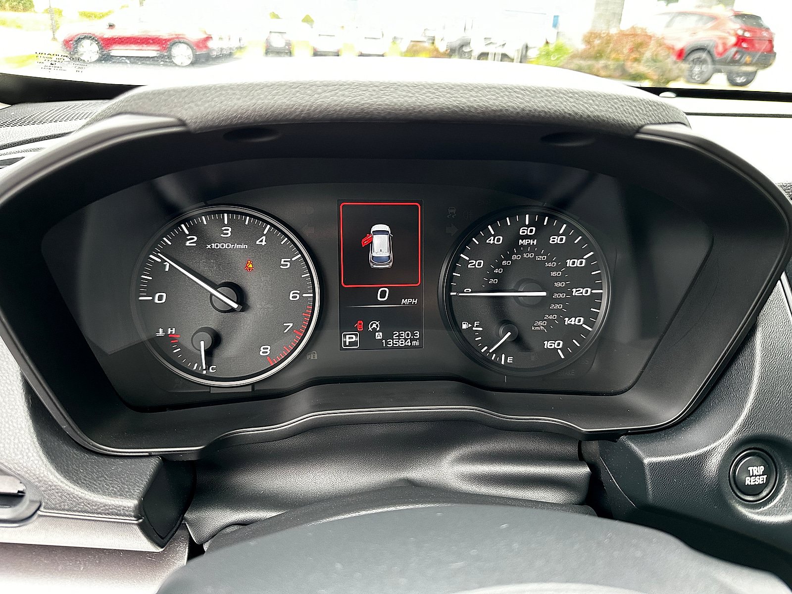 Certified 2024 Subaru Impreza 2.0i AWD/4WD image 15